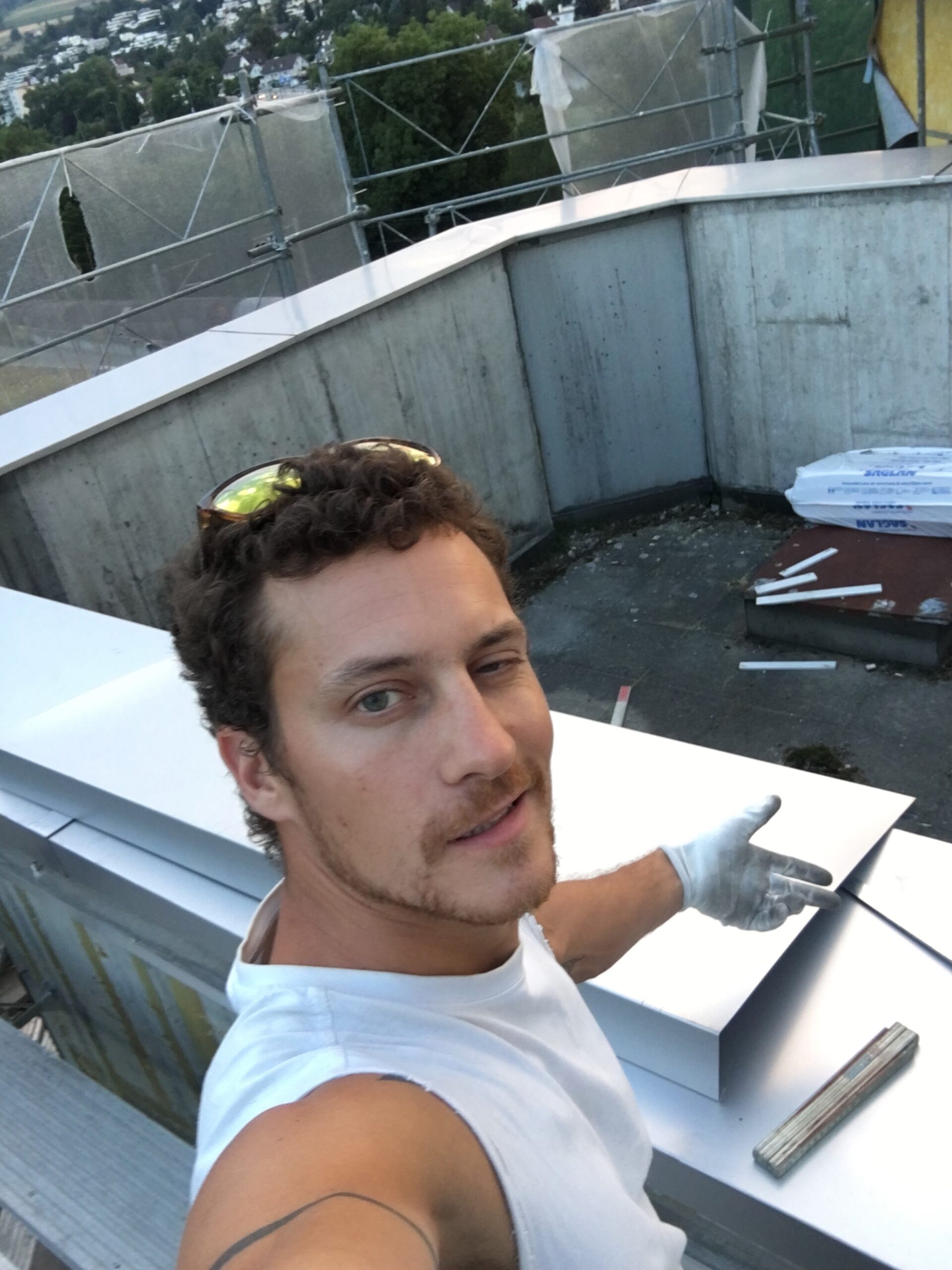 Maurice Grossen Maurice Grossen